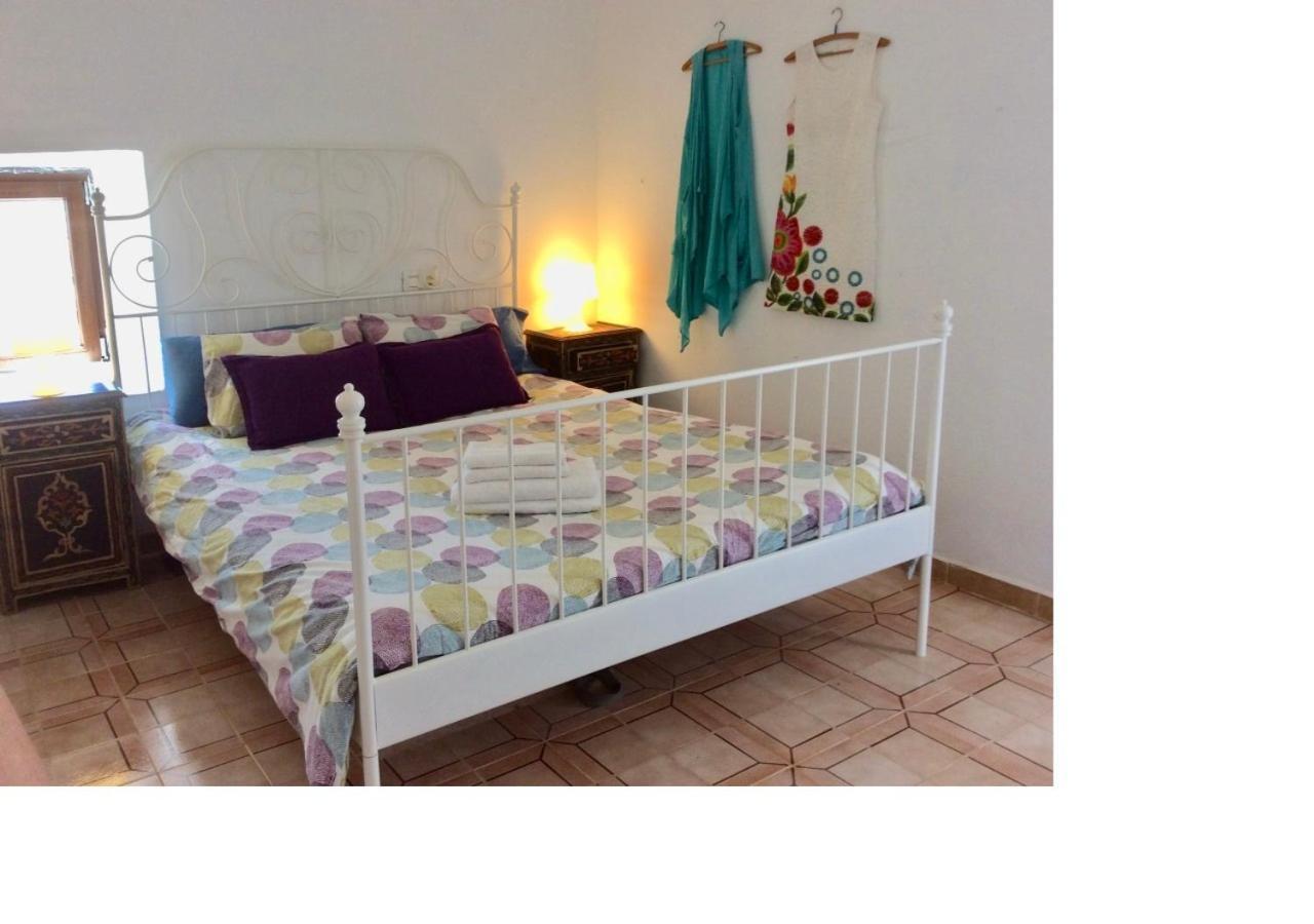 Lovely Cottage La Oliva Exterior foto