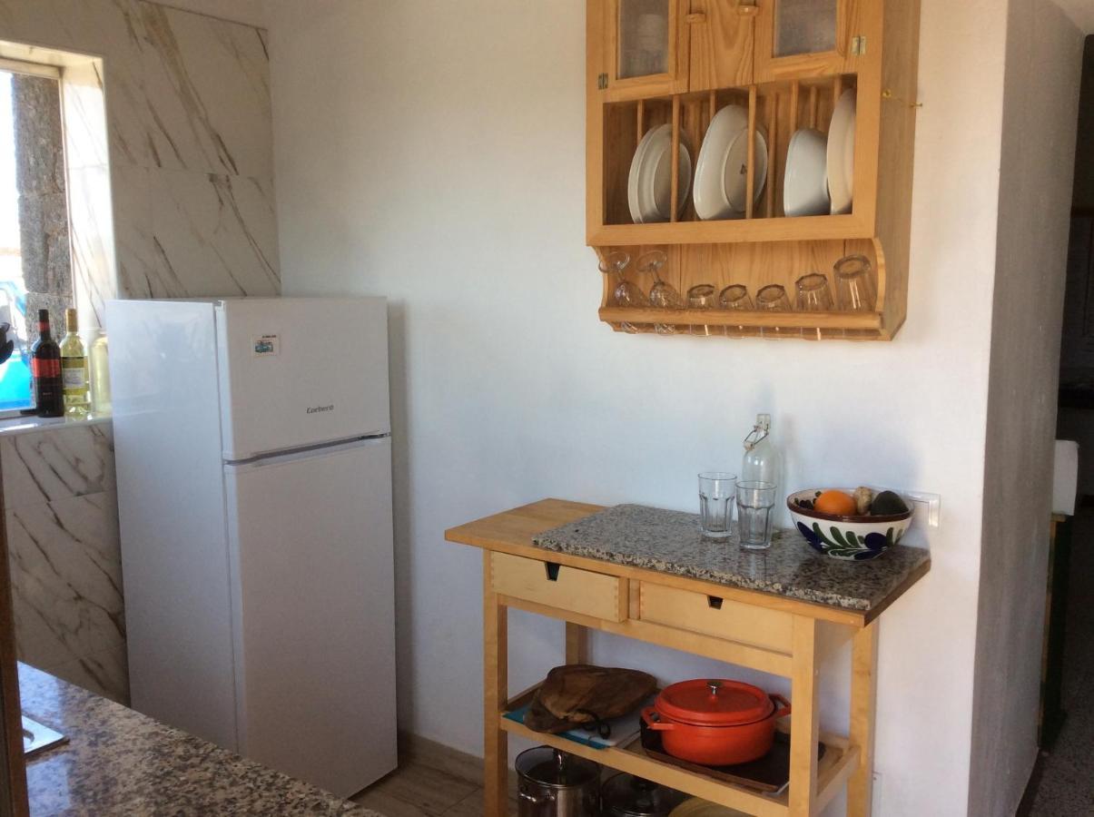 Lovely Cottage La Oliva Exterior foto